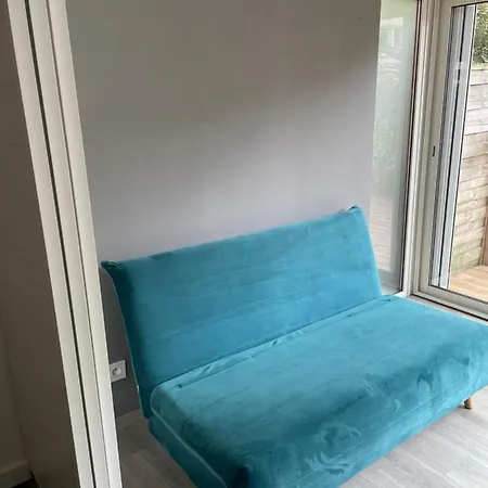 L'oasis Tennis Et Piscine Apartment